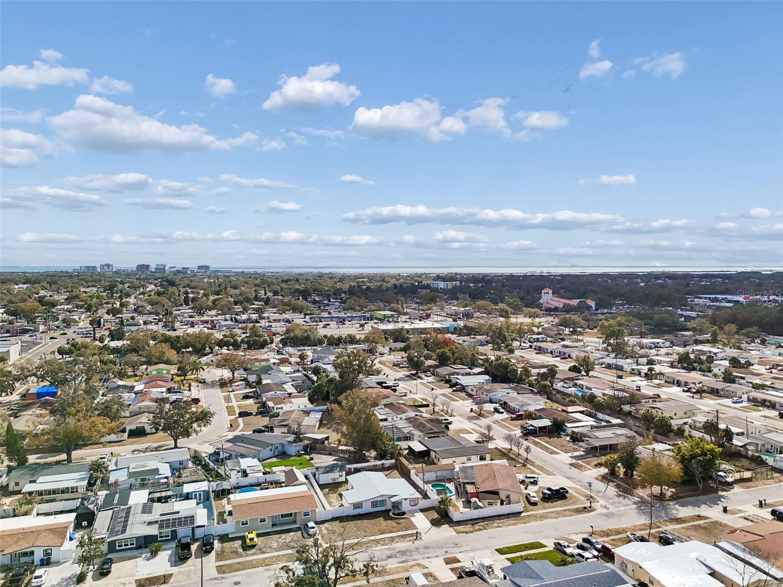 TOWNN COUNTRY PARK UN 07 - Residential