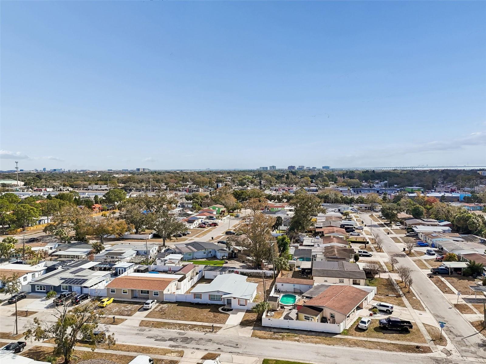 TOWNN COUNTRY PARK UN 07 - Residential