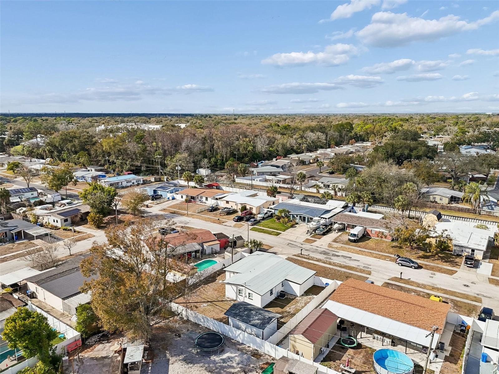 TOWNN COUNTRY PARK UN 07 - Residential