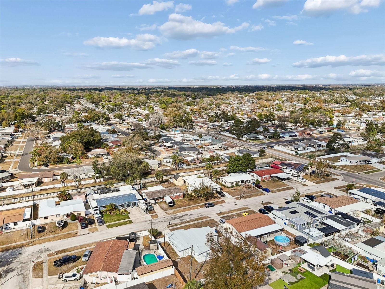 TOWNN COUNTRY PARK UN 07 - Residential