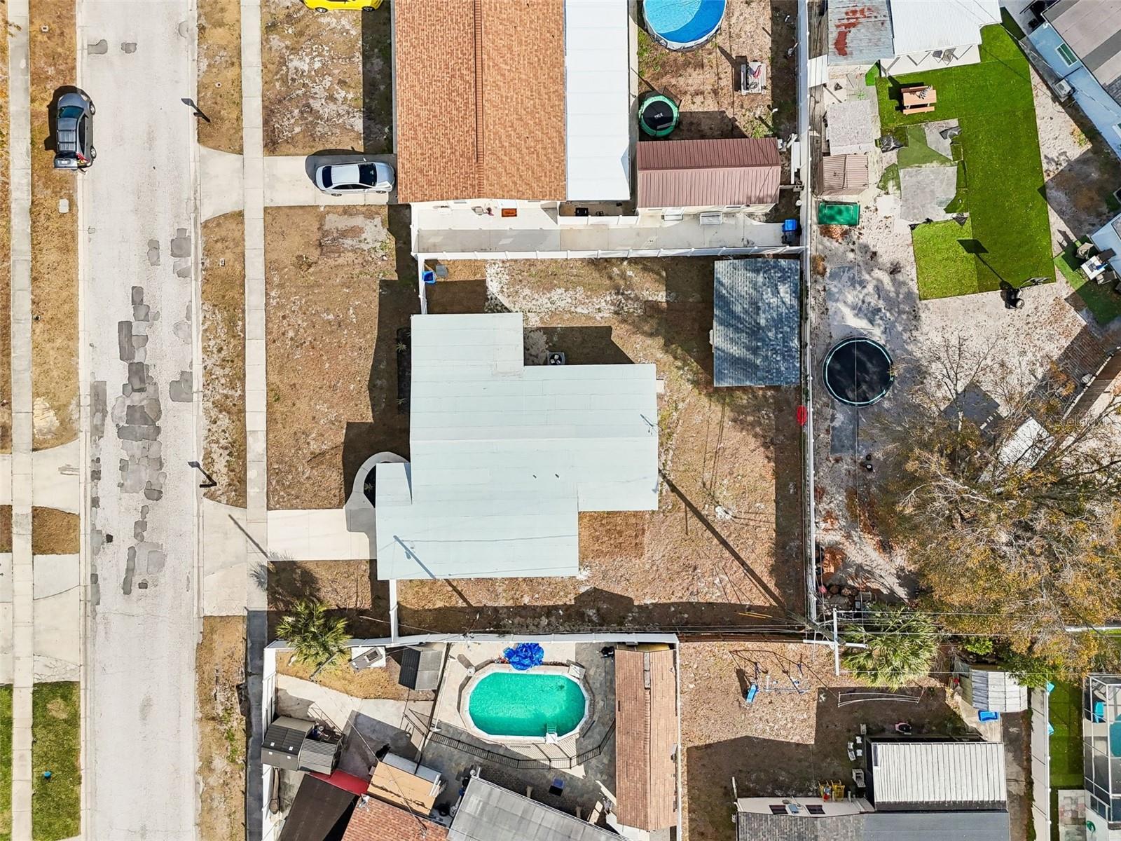 TOWNN COUNTRY PARK UN 07 - Residential