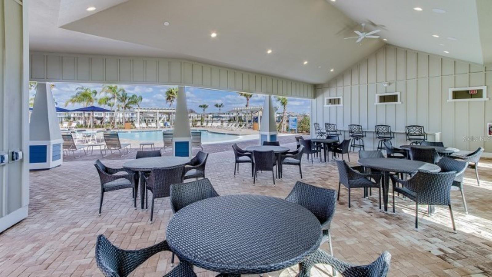 SOUTH BRANCH PRESERVE 1 - Residential Lease