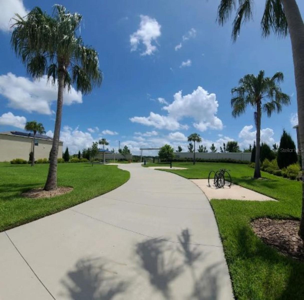 SOUTH BRANCH PRESERVE 1 - Residential Lease