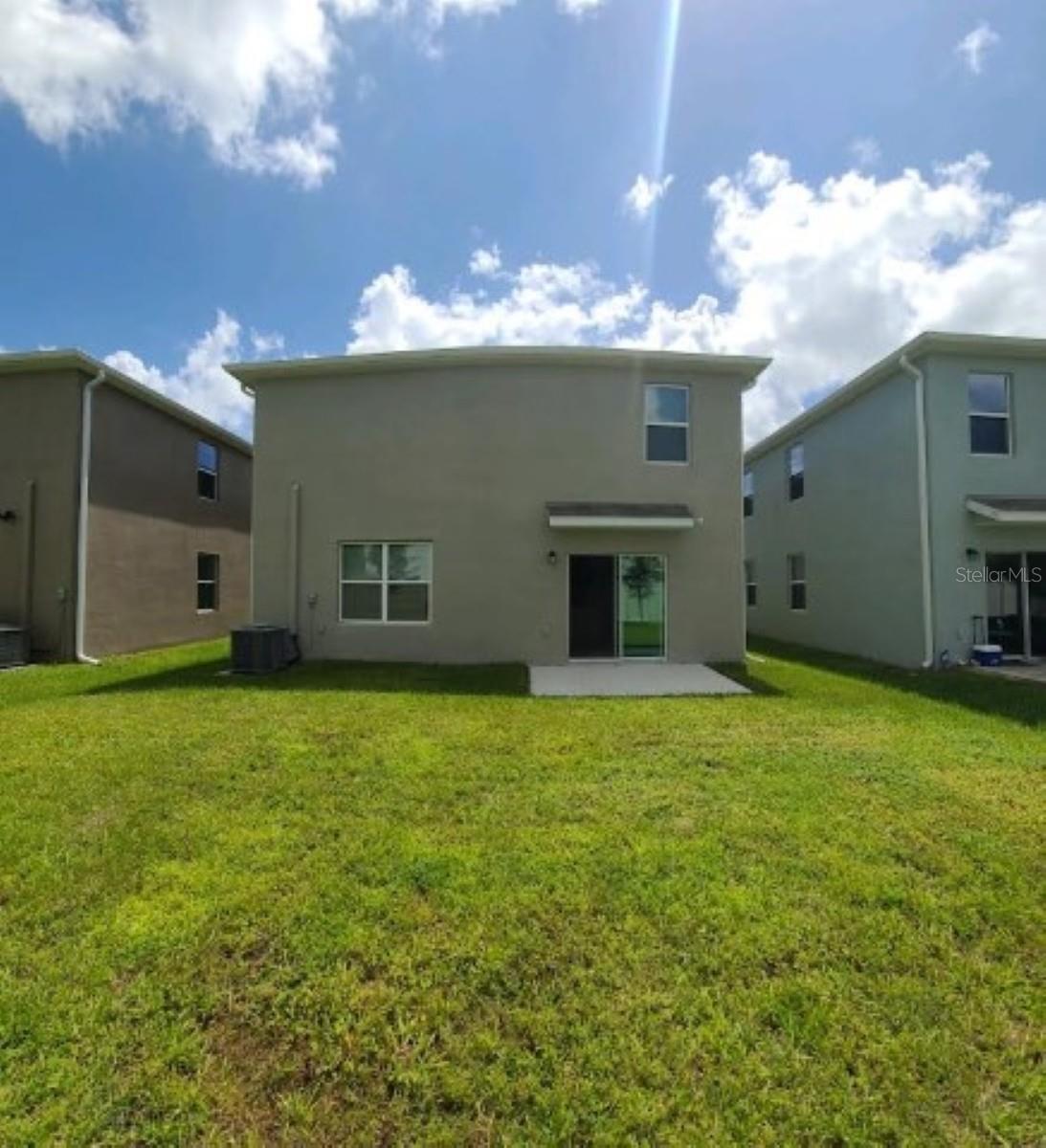 SOUTH BRANCH PRESERVE 1 - Residential Lease