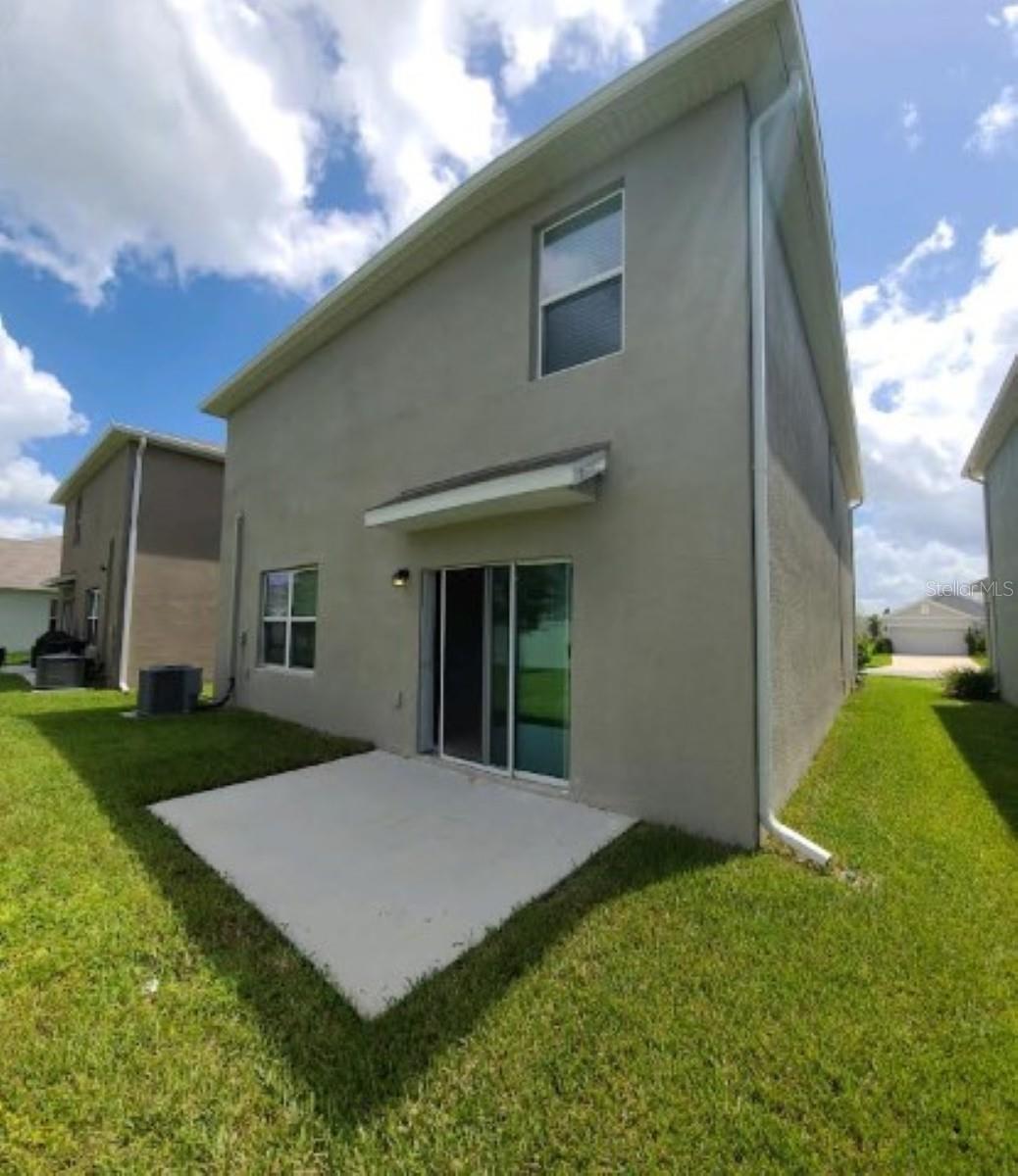 SOUTH BRANCH PRESERVE 1 - Residential Lease