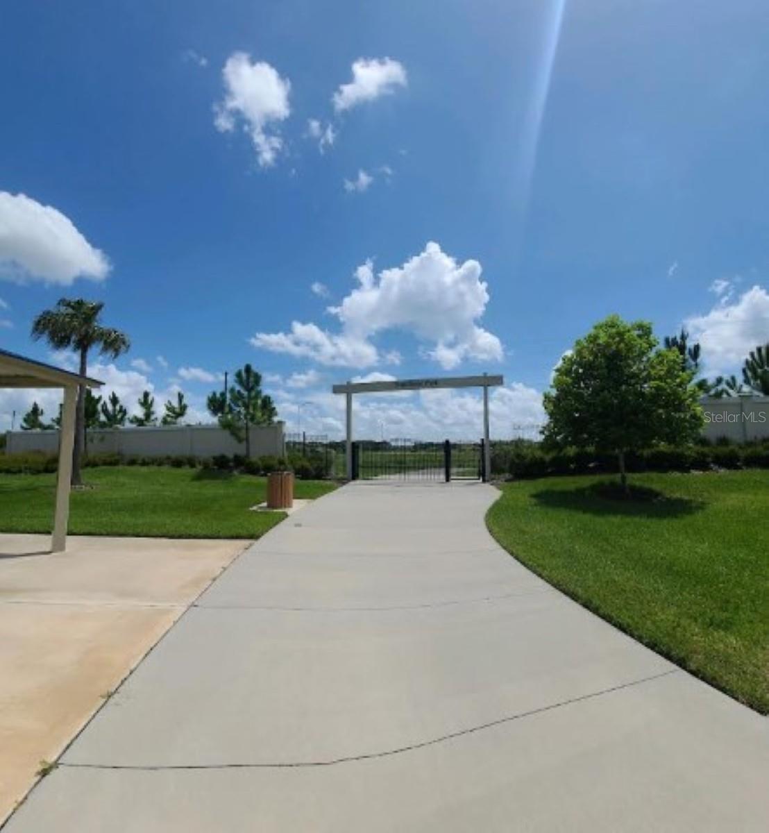 SOUTH BRANCH PRESERVE 1 - Residential Lease