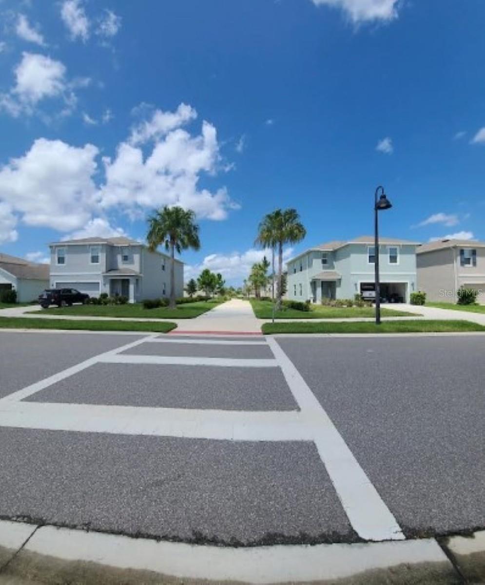 SOUTH BRANCH PRESERVE 1 - Residential Lease