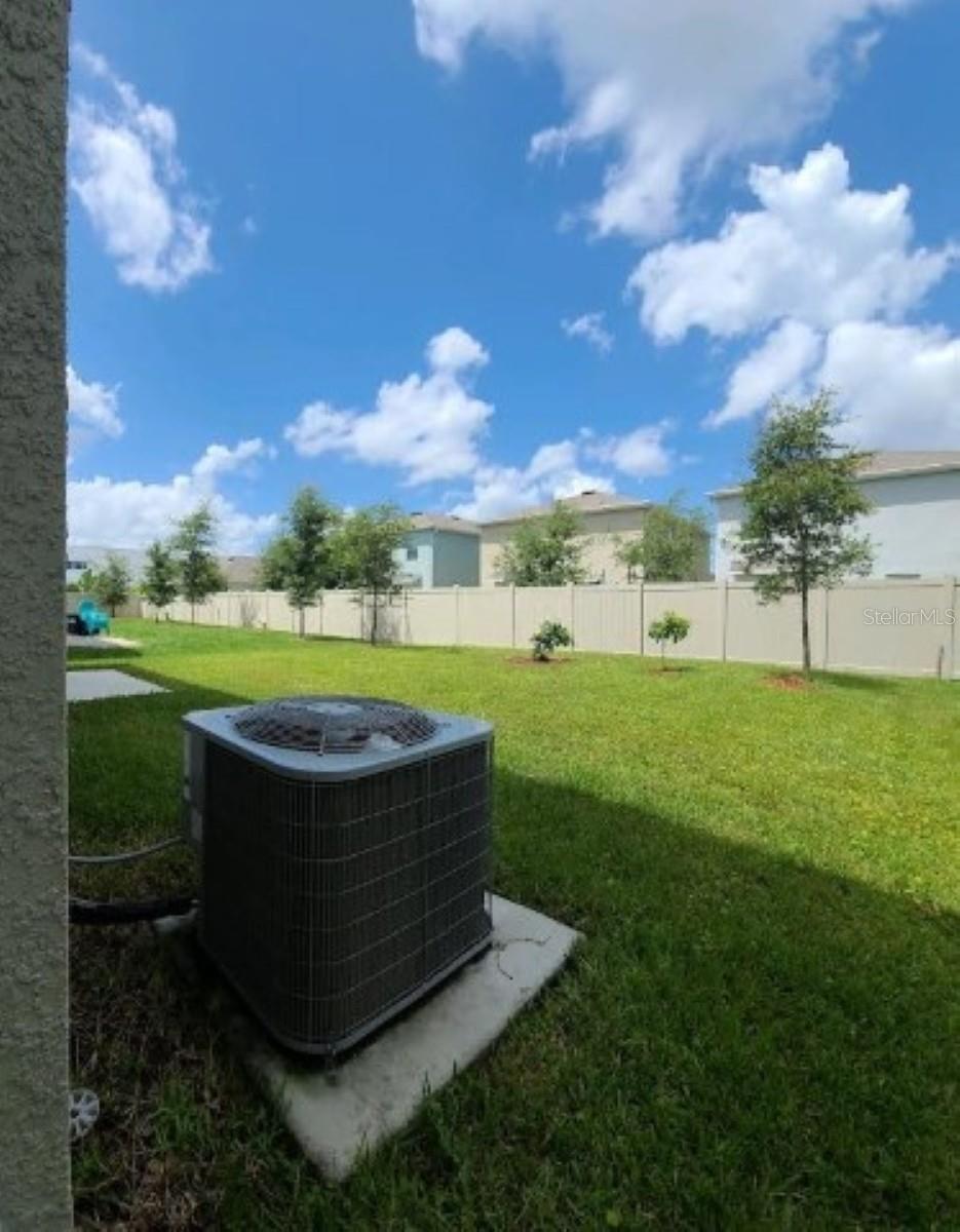 SOUTH BRANCH PRESERVE 1 - Residential Lease