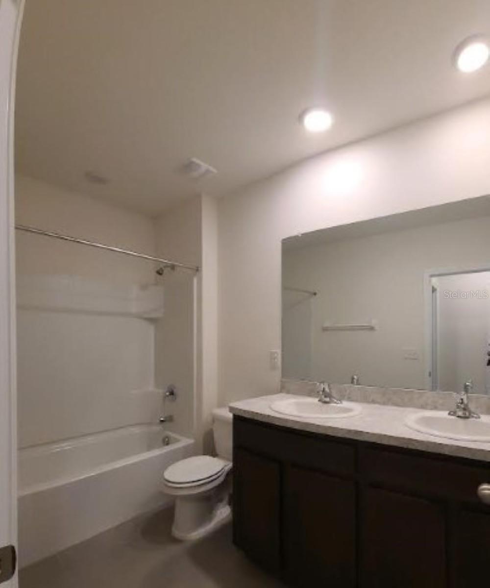 SOUTH BRANCH PRESERVE 1 - Residential Lease