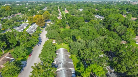 Tiny photo for 8665 SW 94th Street #B, Ocala, FL 34481 (MLS # OM731150)