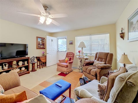 Tiny photo for 8665 SW 94th Street #B, Ocala, FL 34481 (MLS # OM731150)