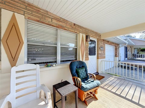 Tiny photo for 8665 SW 94th Street #B, Ocala, FL 34481 (MLS # OM731150)