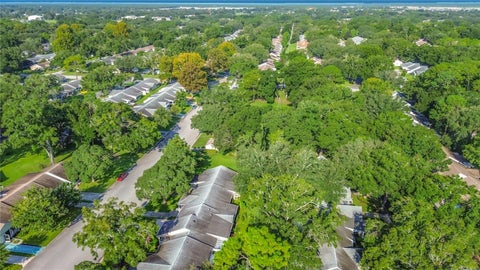 Tiny photo for 8665 SW 94th Street #B, Ocala, FL 34481 (MLS # OM731150)
