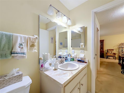 Tiny photo for 8665 SW 94th Street #B, Ocala, FL 34481 (MLS # OM731150)