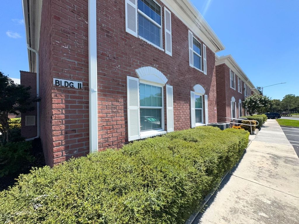 Photo of 3810 37th Street S #63, St Petersburg, FL 33711 (MLS # A4668237)