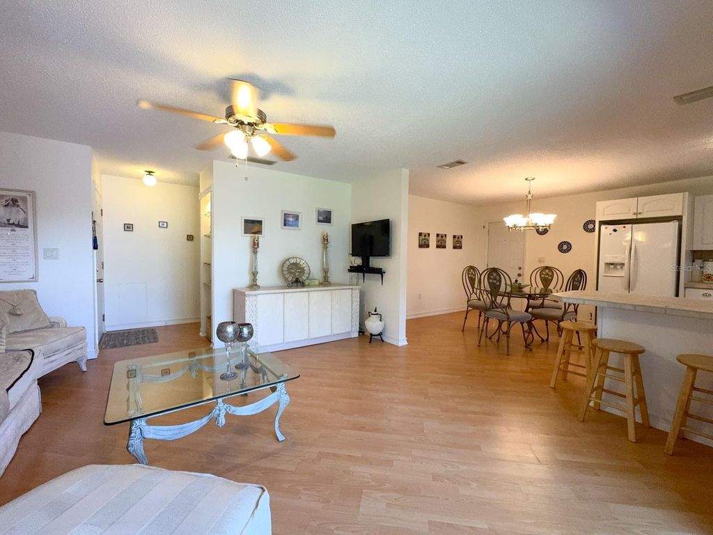 Photo of 3810 37th Street S #63, St Petersburg, FL 33711 (MLS # A4668237)