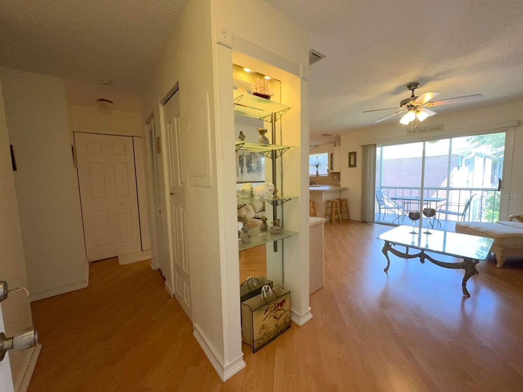 Photo of 3810 37th Street S #63, St Petersburg, FL 33711 (MLS # A4668237)