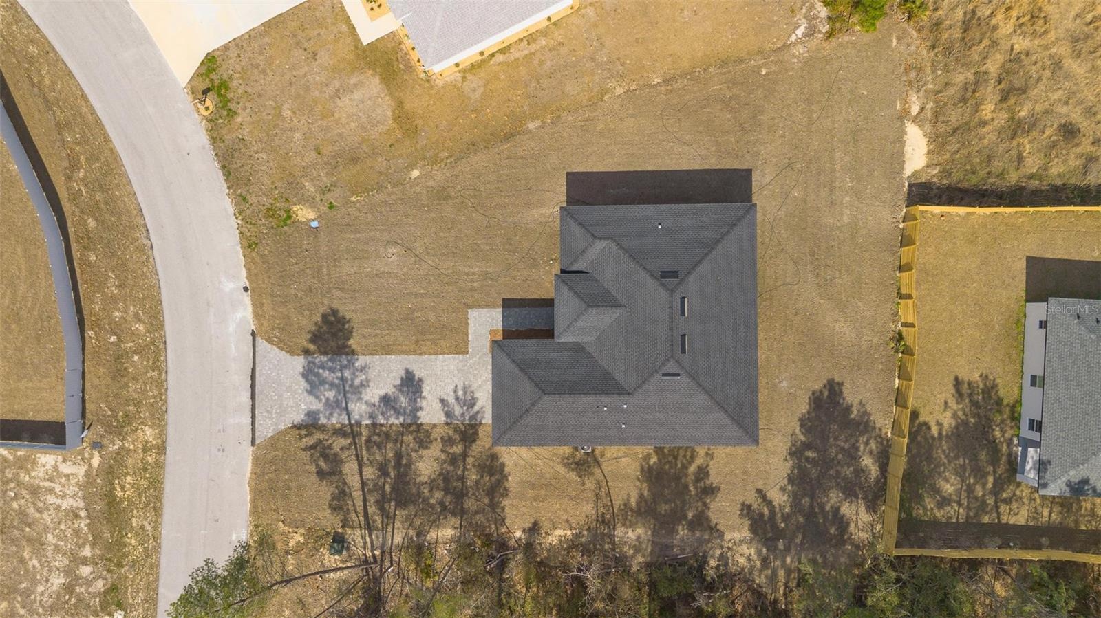 BLOCK 1068/MARION OAKS UN SEV - Residential