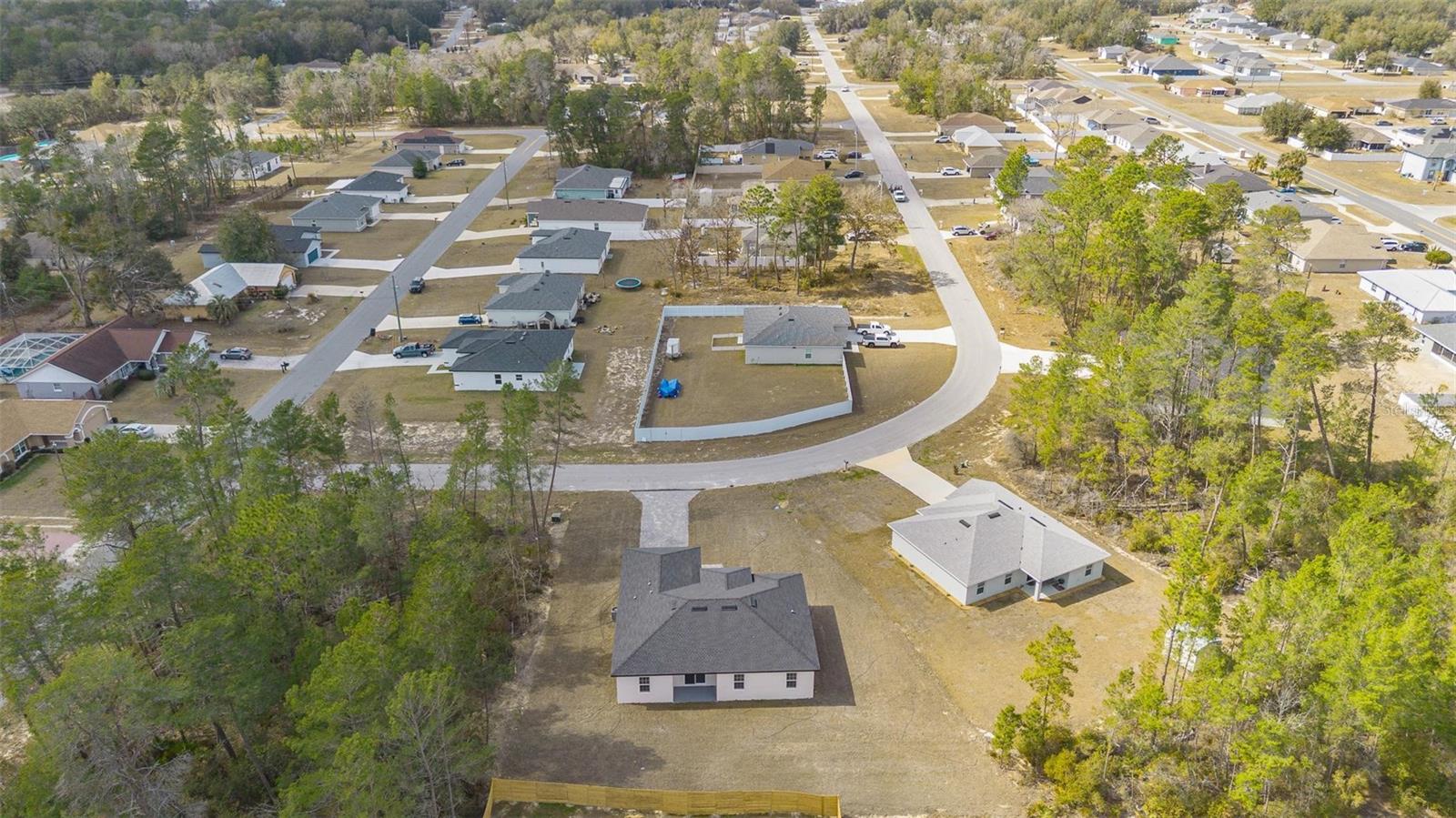 BLOCK 1068/MARION OAKS UN SEV - Residential