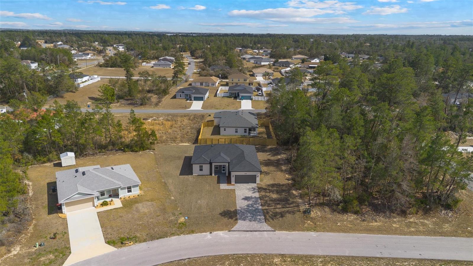 BLOCK 1068/MARION OAKS UN SEV - Residential