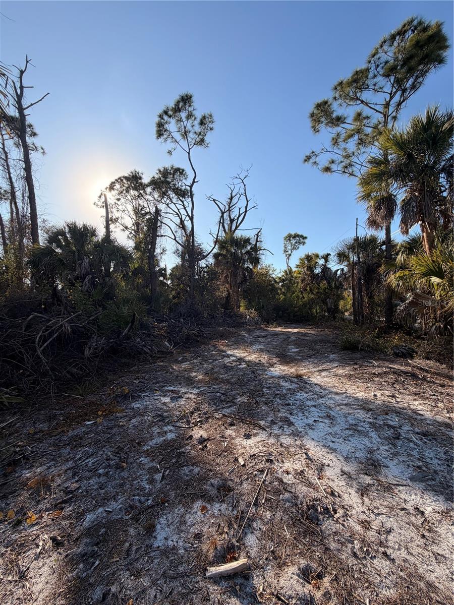 PORT CHARLOTTE SEC 074 - Land