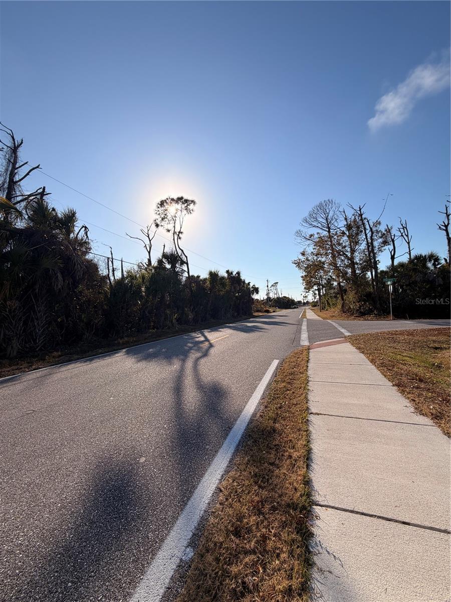 PORT CHARLOTTE SEC 074 - Land