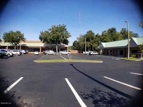 Tiny photo for 1927 SW College Road #A, Ocala, FL 34471 (MLS # OM527206)