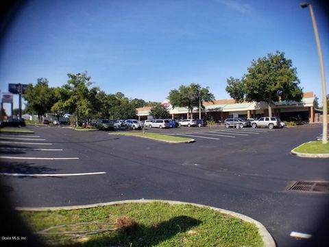 Tiny photo for 1927 SW College Road #A, Ocala, FL 34471 (MLS # OM527206)