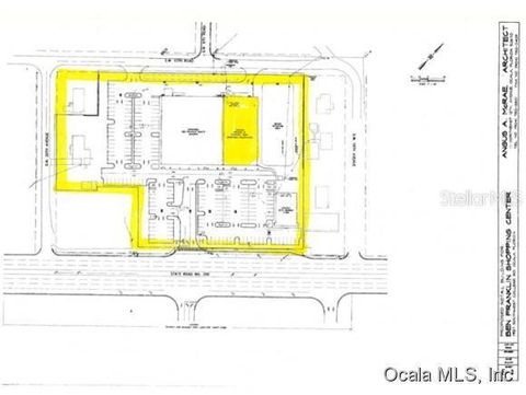 Tiny photo for 1927 SW College Road #A, Ocala, FL 34471 (MLS # OM527206)