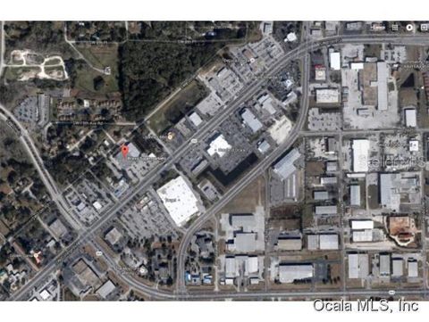 Tiny photo for 1927 SW College Road #A, Ocala, FL 34471 (MLS # OM527206)