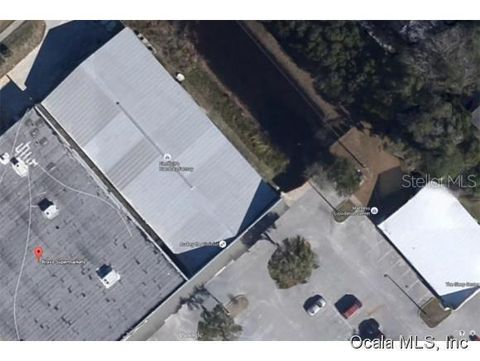Tiny photo for 1927 SW College Road #A, Ocala, FL 34471 (MLS # OM527206)