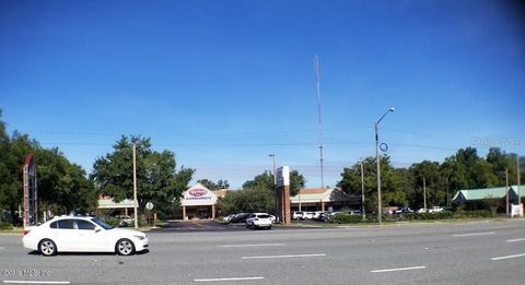 Tiny photo for 1927 SW College Road #A, Ocala, FL 34471 (MLS # OM527206)