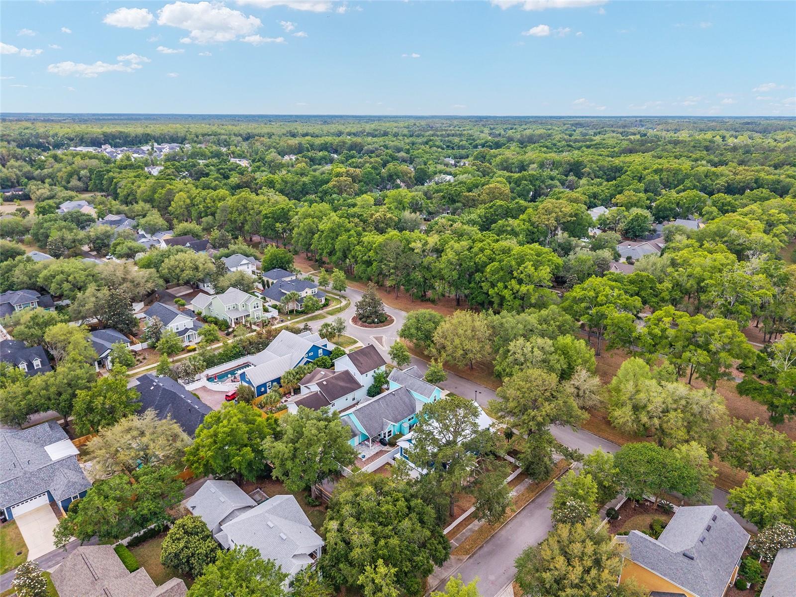 TOWN OF TIOGA PH 3 - Residential