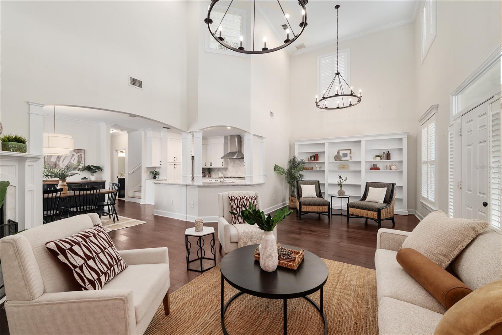 TOWN OF TIOGA PH 3 - Residential