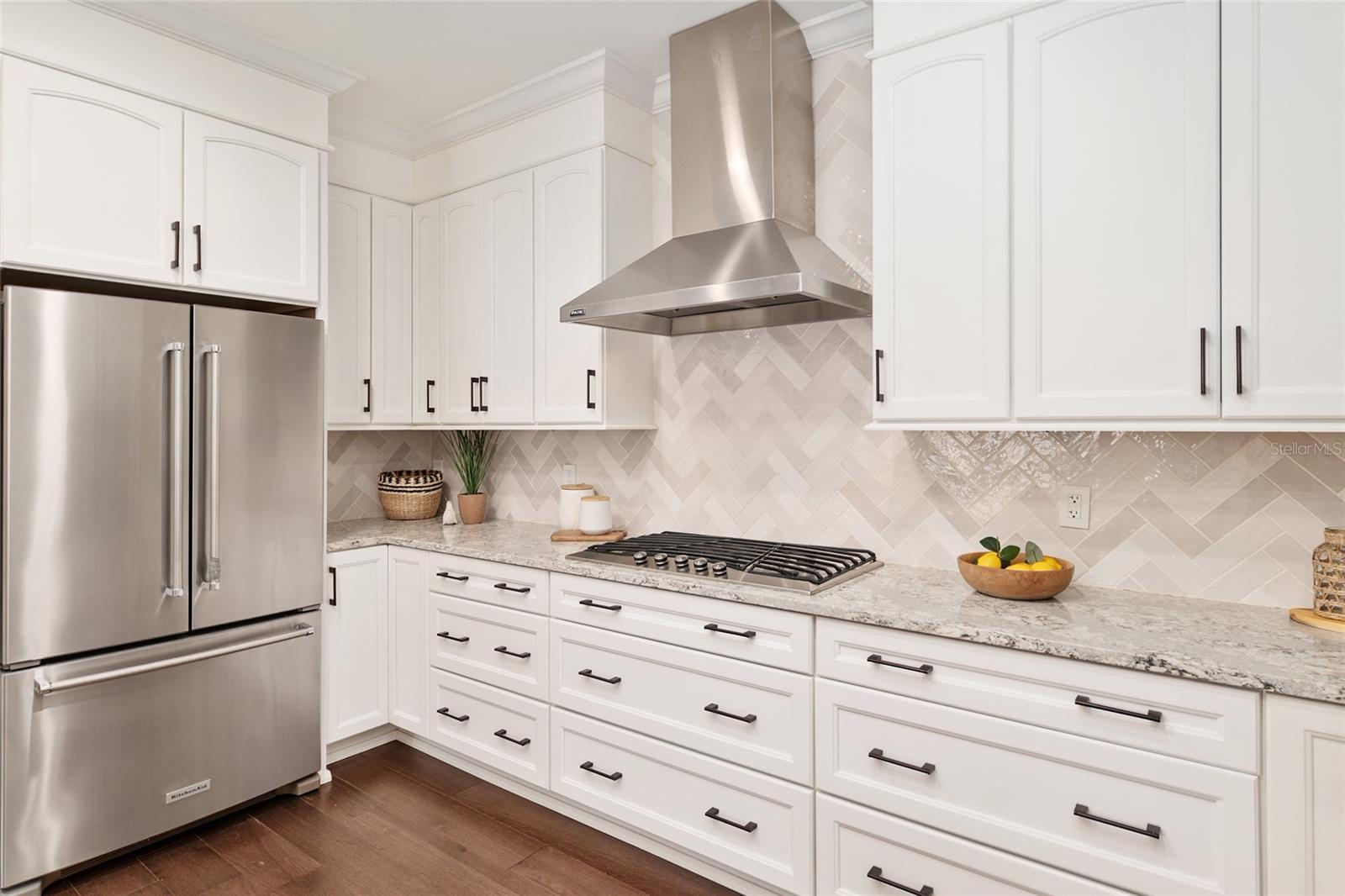 TOWN OF TIOGA PH 3 - Residential