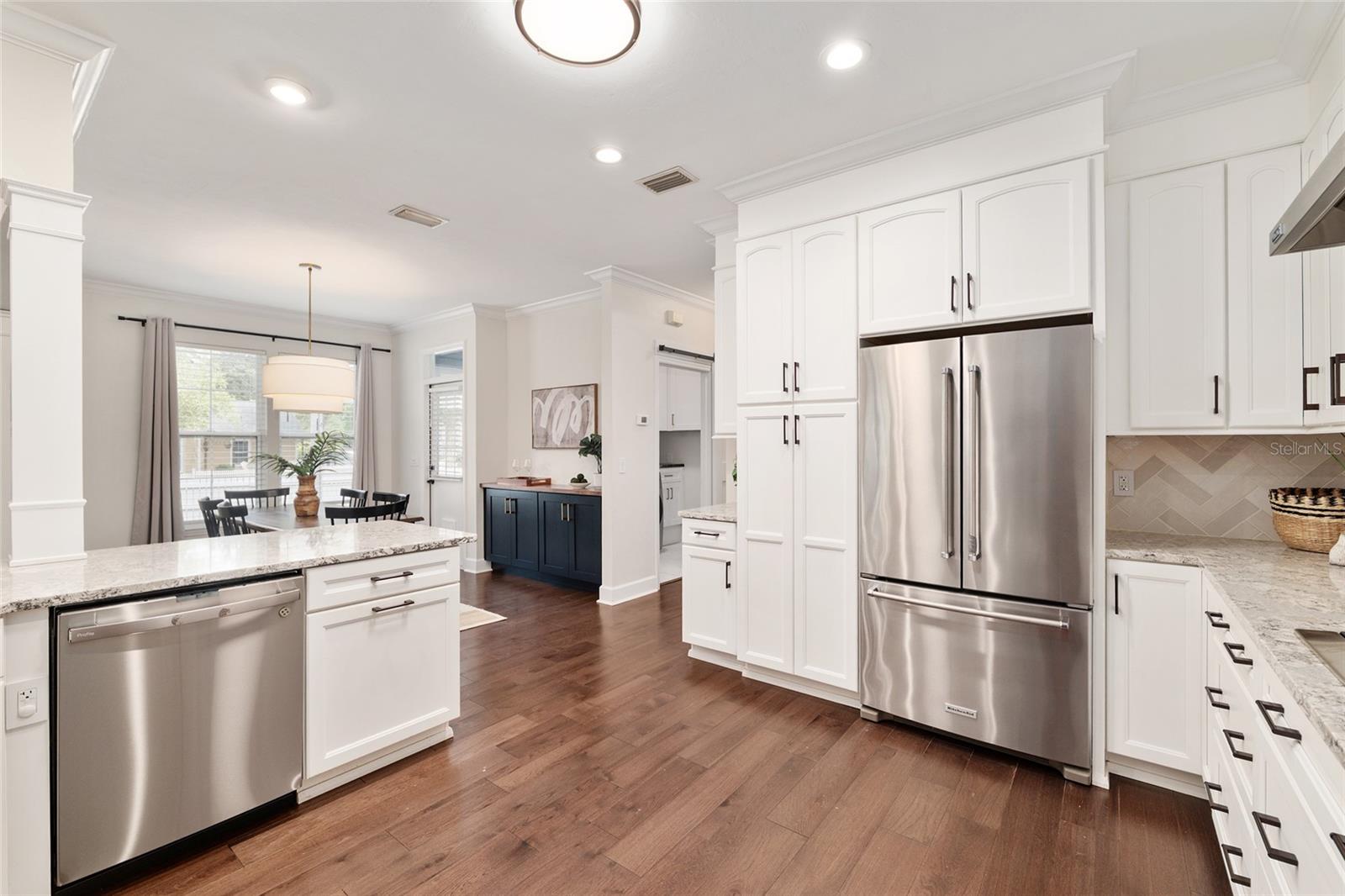 TOWN OF TIOGA PH 3 - Residential