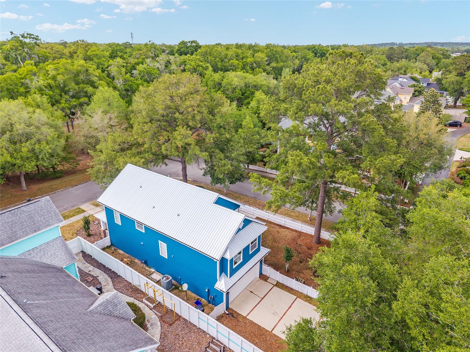 TOWN OF TIOGA PH 3 - Residential