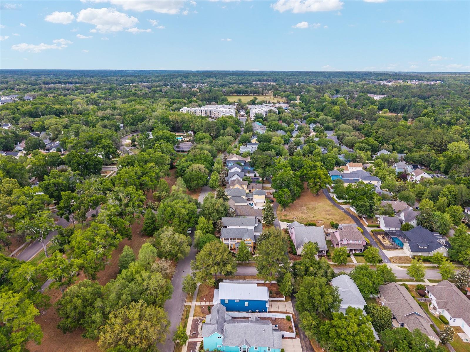 TOWN OF TIOGA PH 3 - Residential