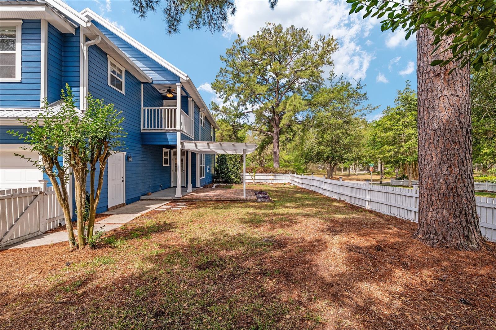 TOWN OF TIOGA PH 3 - Residential