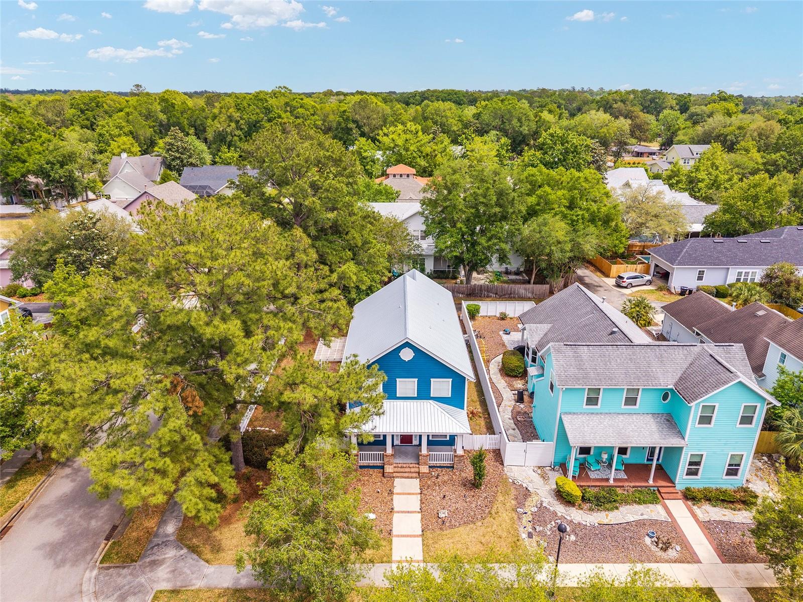 TOWN OF TIOGA PH 3 - Residential