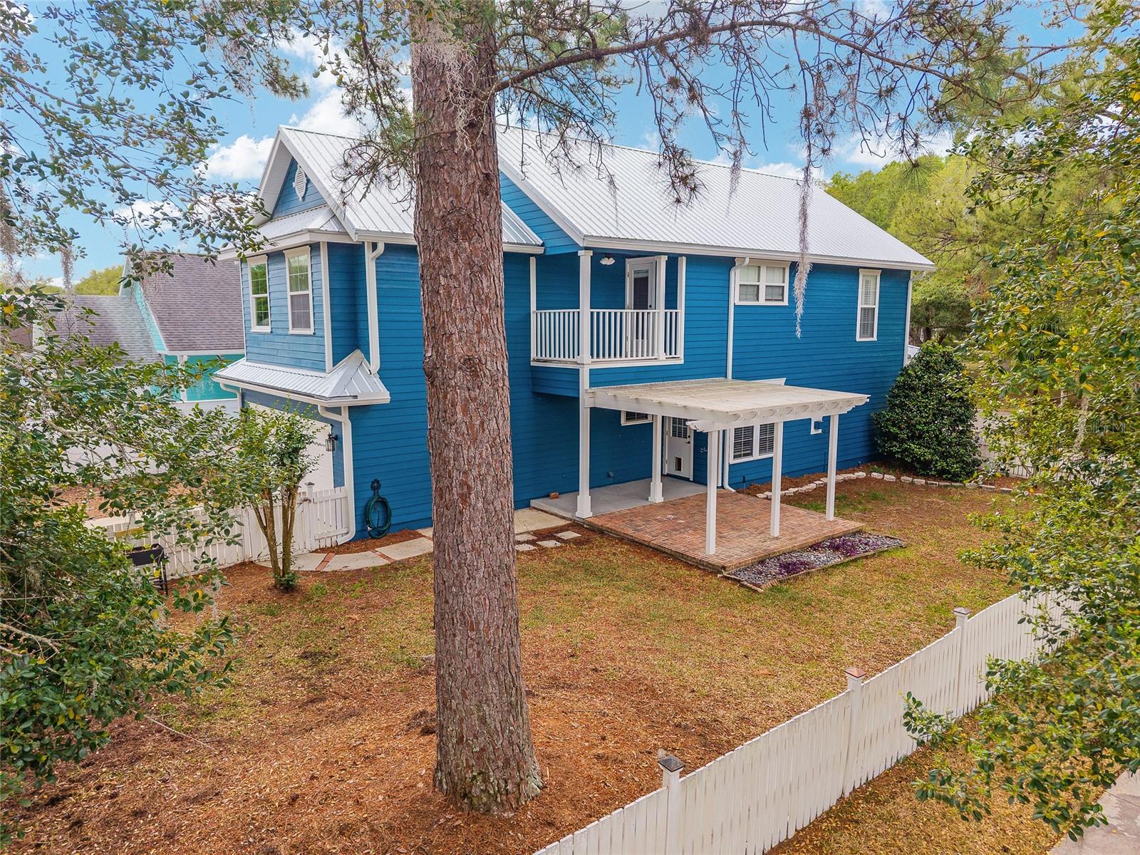 TOWN OF TIOGA PH 3 - Residential