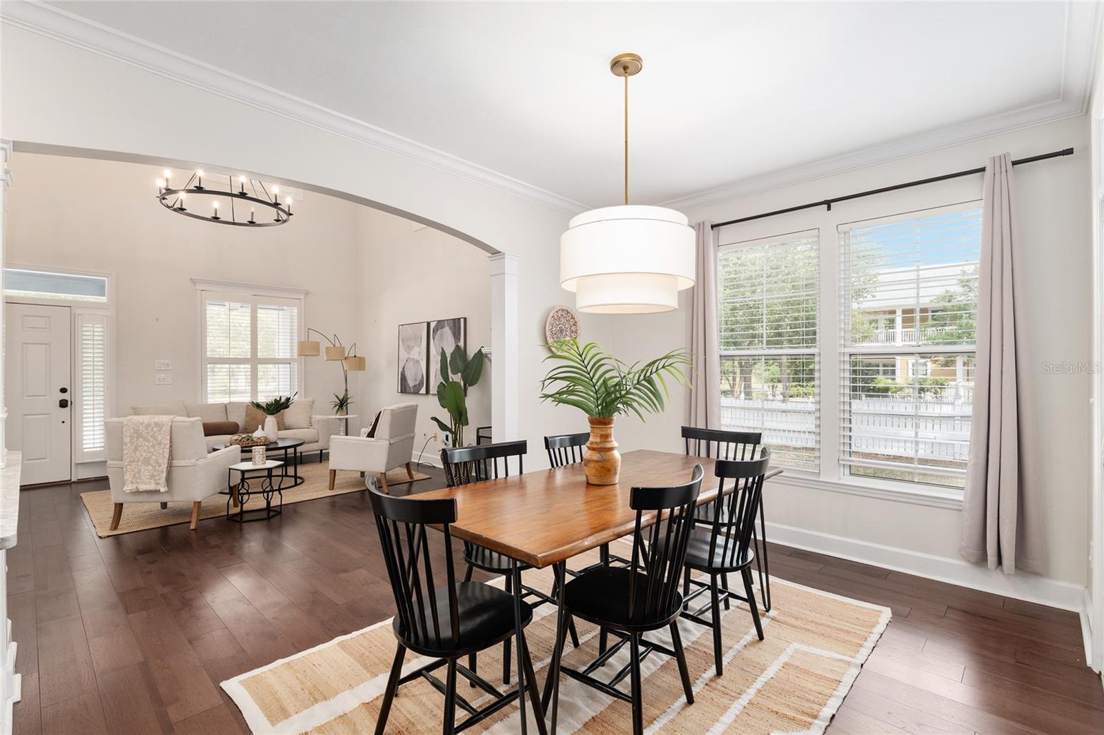 TOWN OF TIOGA PH 3 - Residential