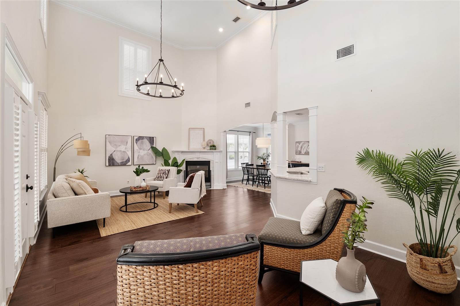 TOWN OF TIOGA PH 3 - Residential