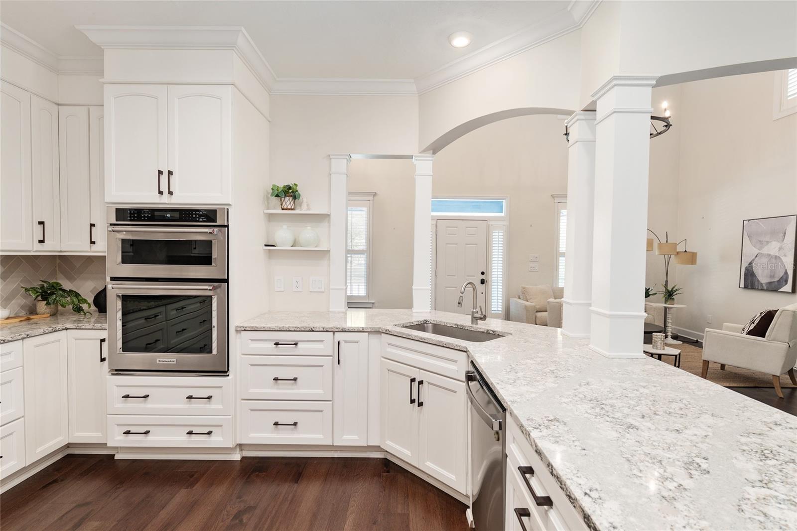 TOWN OF TIOGA PH 3 - Residential