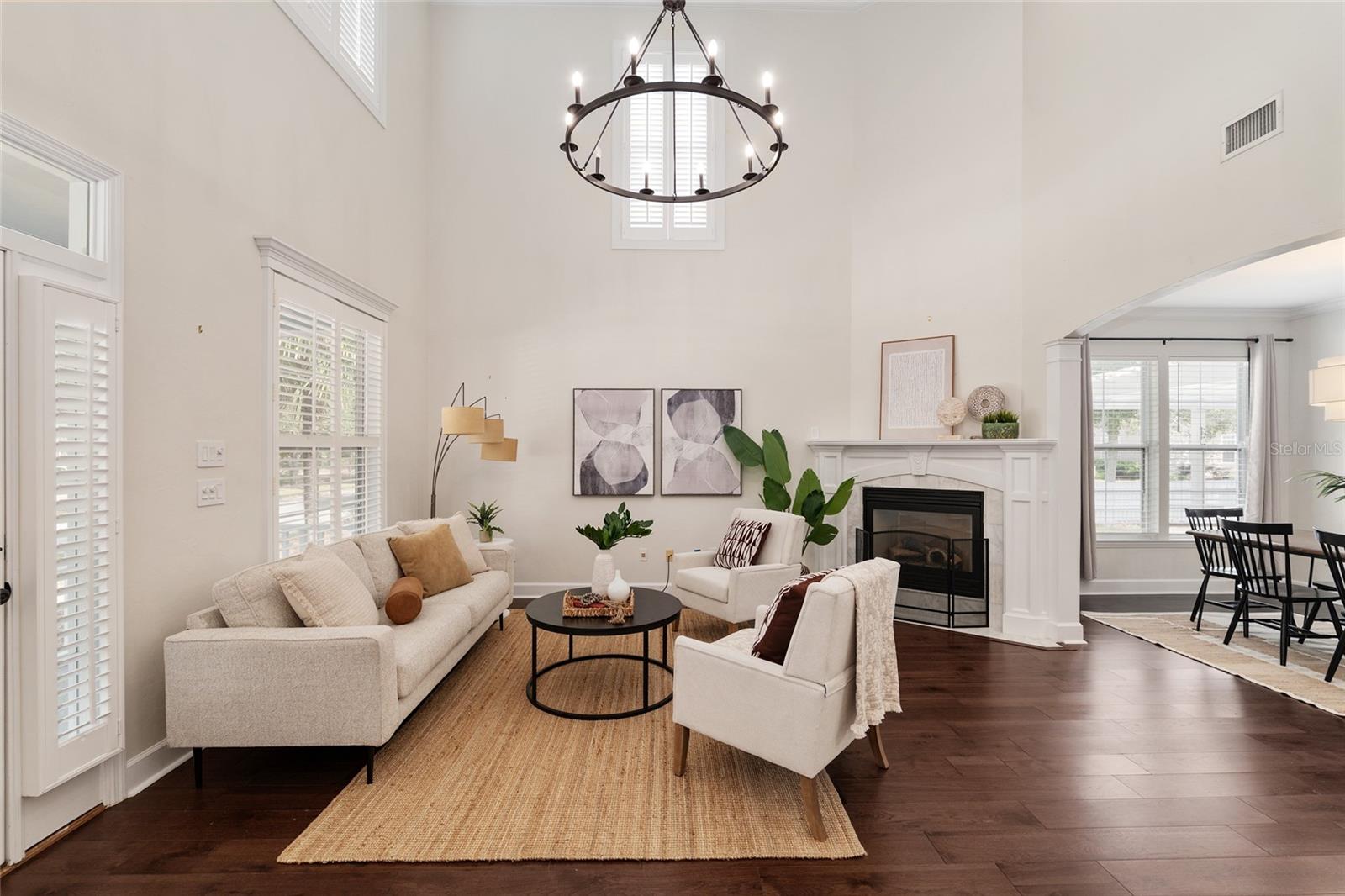 TOWN OF TIOGA PH 3 - Residential