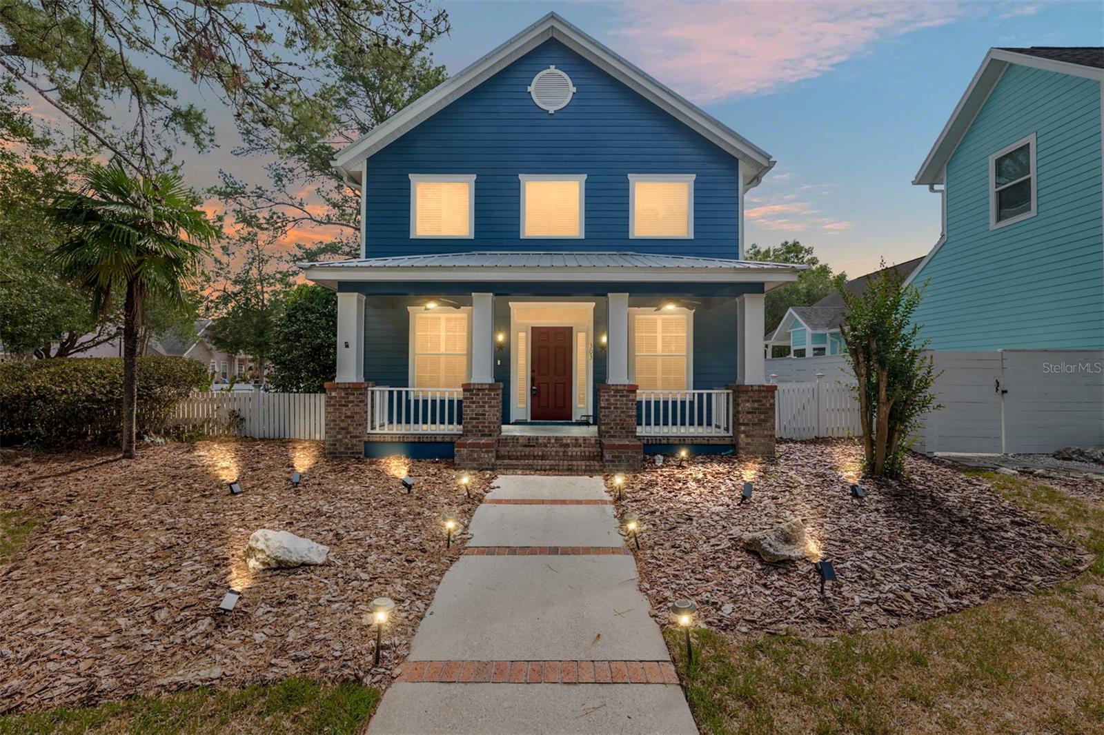 TOWN OF TIOGA PH 3 - Residential