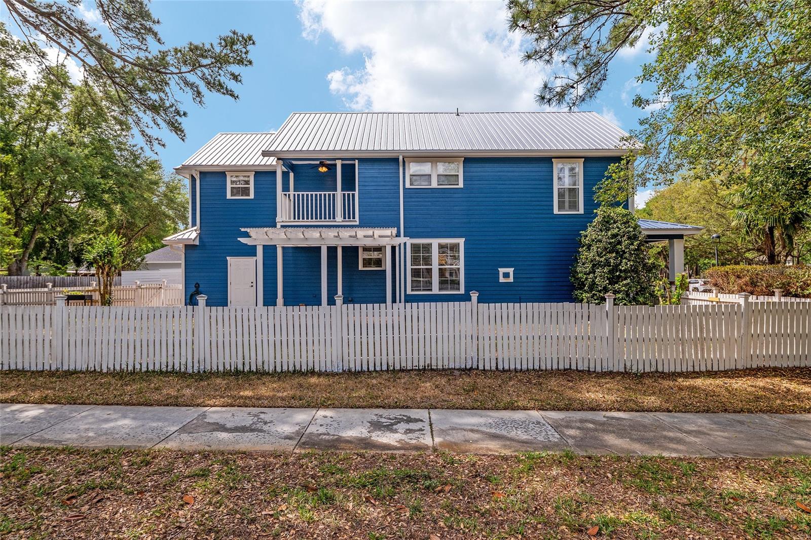 TOWN OF TIOGA PH 3 - Residential