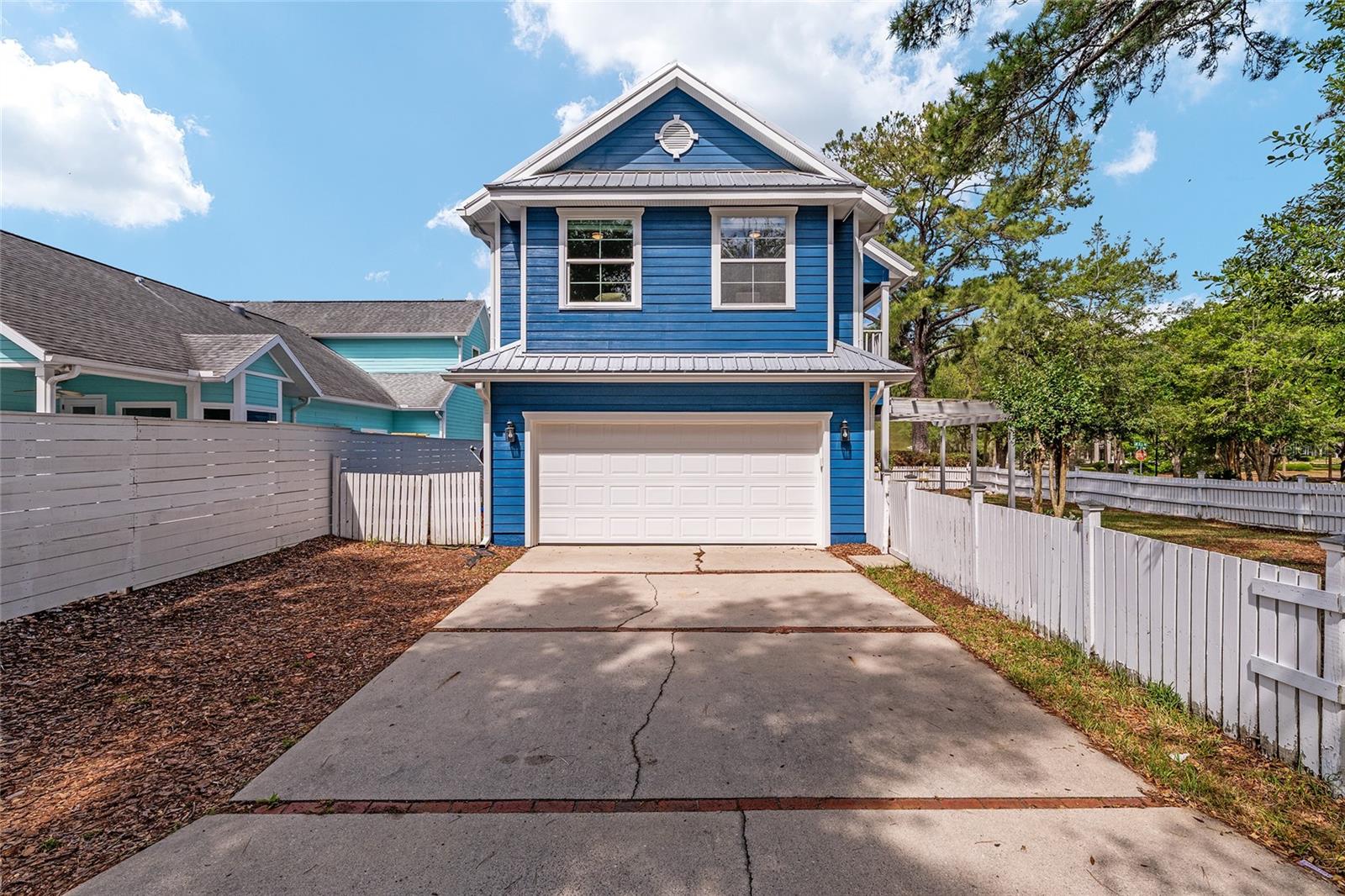 TOWN OF TIOGA PH 3 - Residential