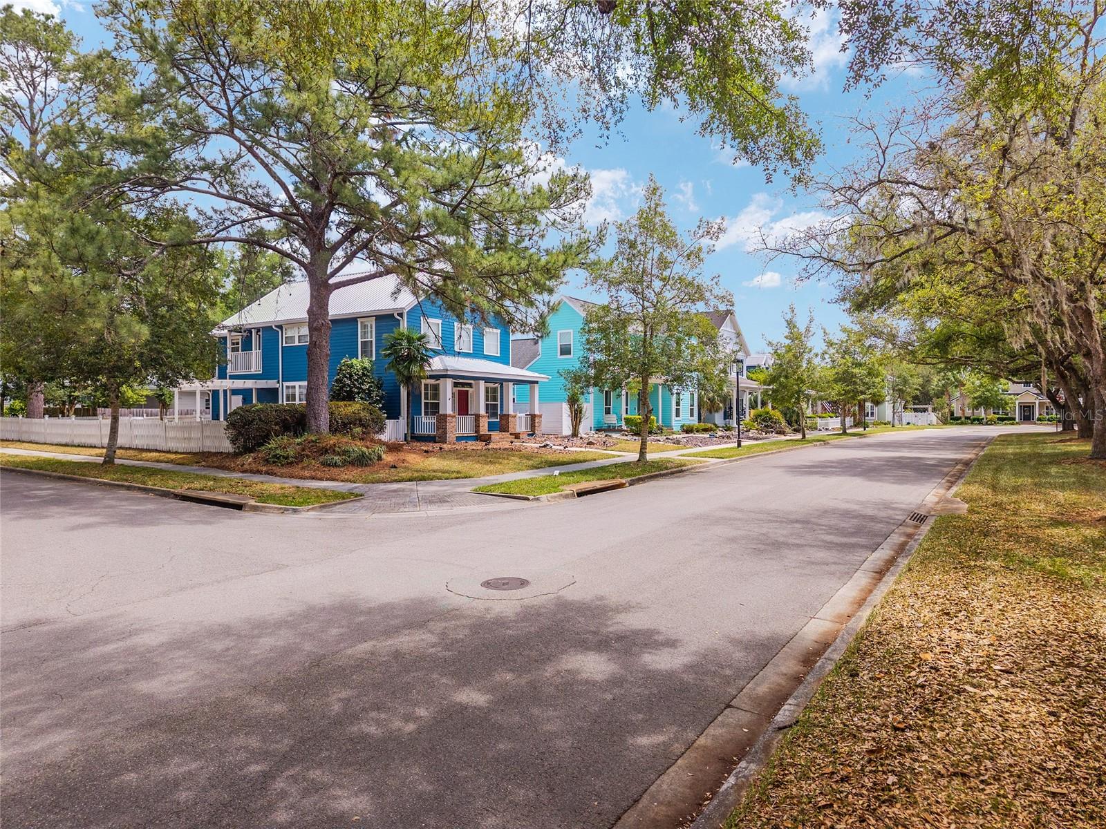 TOWN OF TIOGA PH 3 - Residential