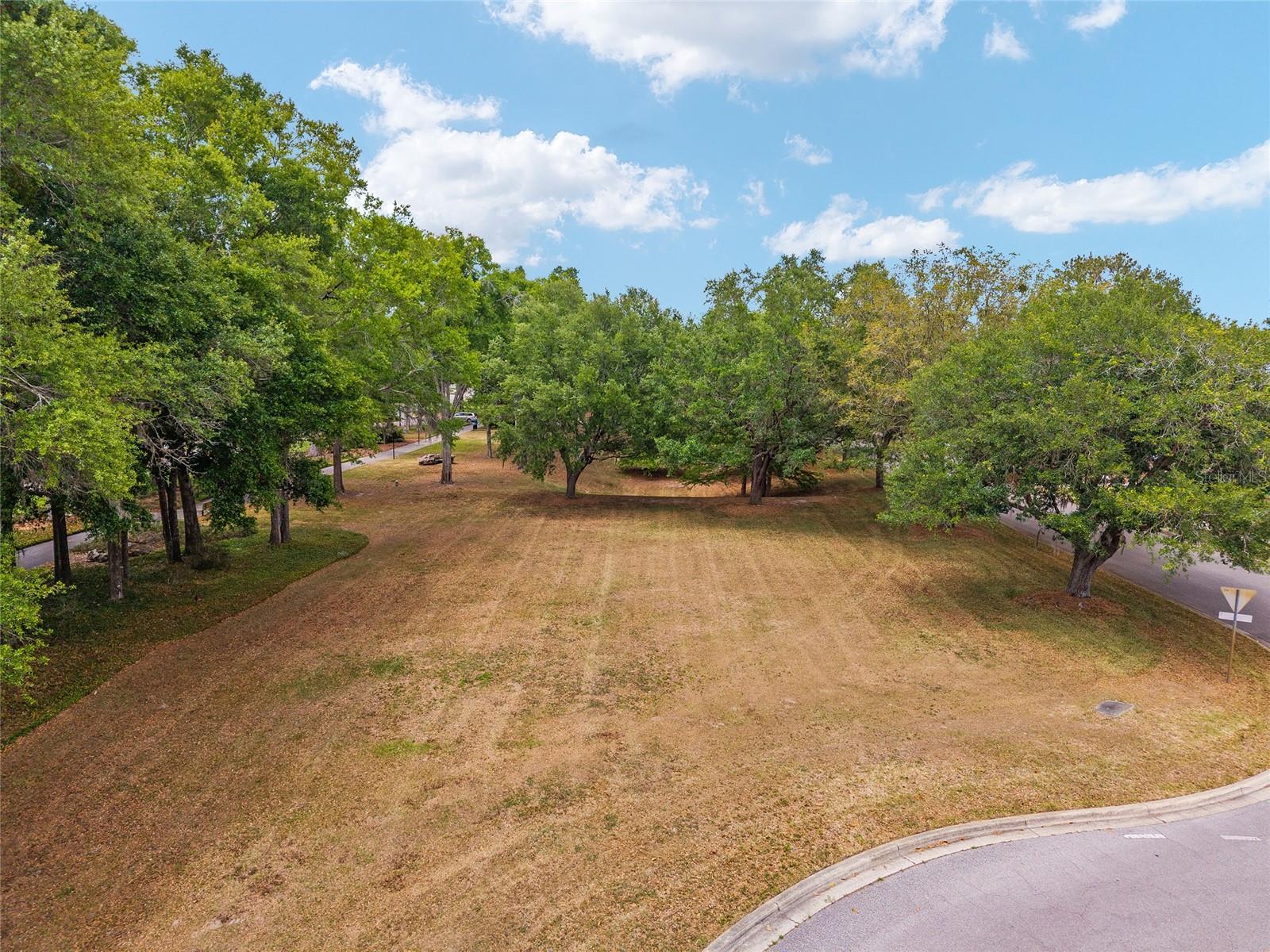 TOWN OF TIOGA PH 3 - Residential